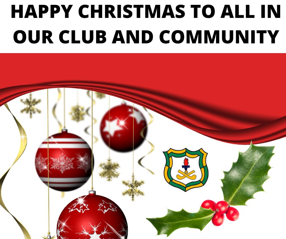 buffersalley's tweet photo. Best Wishes for Christmas to everyone associated with our club, our local schools and to all our loyal sponsors.
We also remember all those who are no longer with us, gone but not forgotten #Christmas #GAABelong #clubandcommunity @scoiliosafnaofa @court_ns @wexgaacoaching https://t.co/H4eEFN8ttP