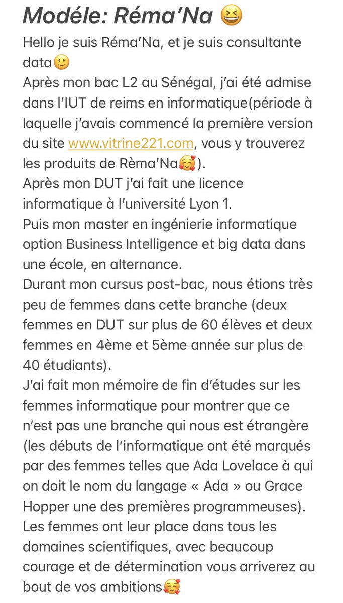Réma'Na 👜👑 tweet media