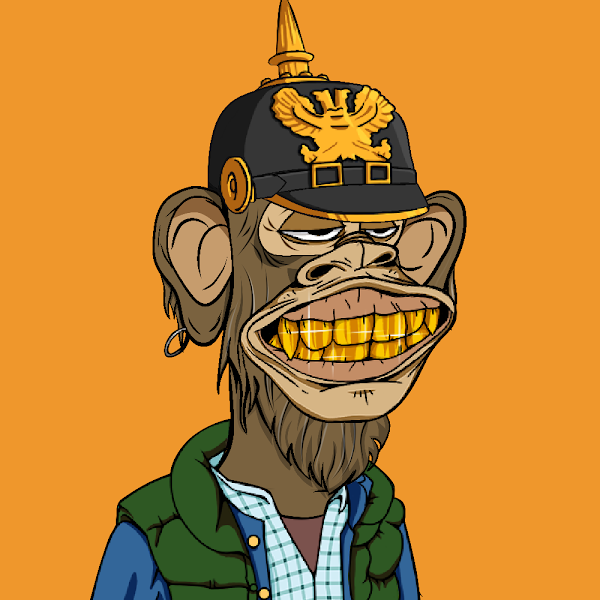 Anorakcraft's tweet photo. Hey #BoredApeYachtClub community. I need to find a promoter for our @GrandpaApeClub project. Can you help me by retweeting and tagging promoters please? https://t.co/bEHqKqWLCU