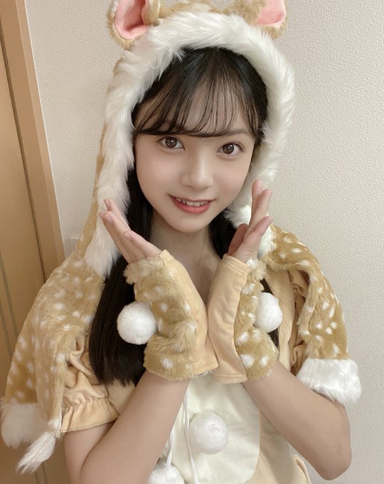 Twitterのコスプレ画像11