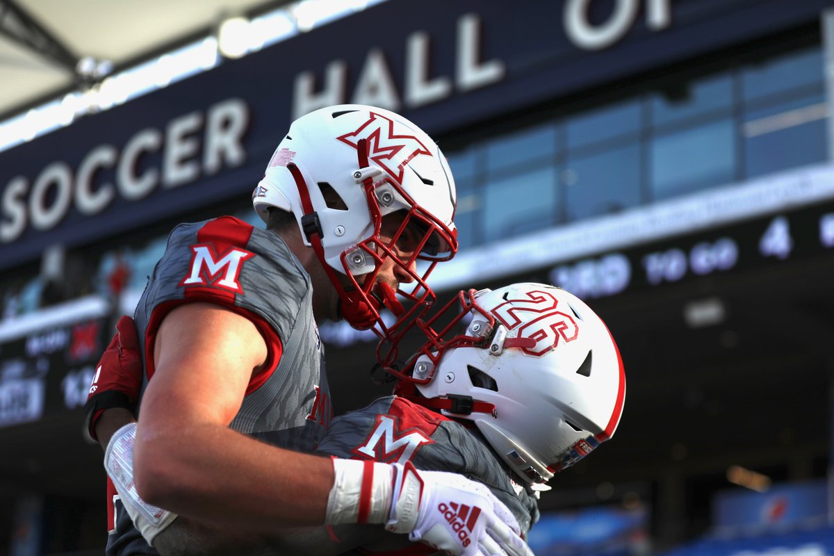 Frisco Football Classic tweet media