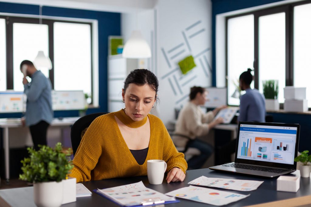 GCMBusiness's tweet photo. Software de gestión de equipos que tu empresa debería usar
Ya que es un programa automatizado que se utiliza para ejecutar tareas administrativas, permite a los gerentes de una empresa tener un mayor y mejor conocimiento del negocio.
Cóntactanos: https://t.co/6oDF47brQs
#Software https://t.co/JPVm6h3Of7