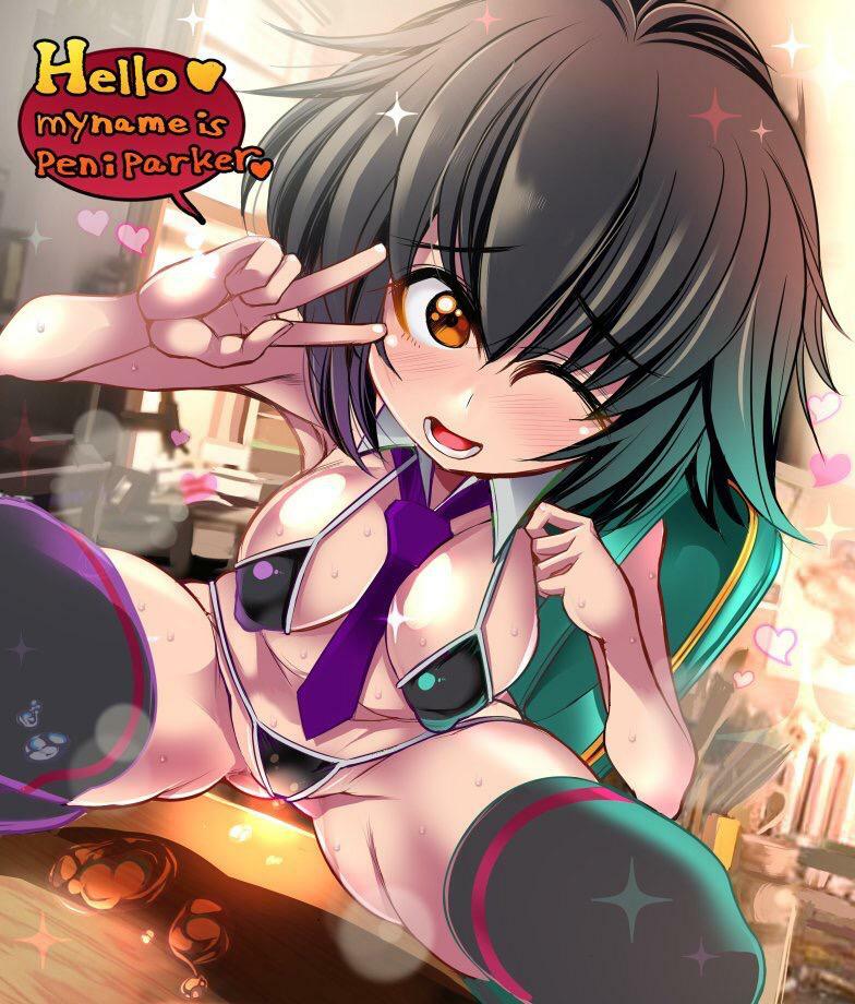 tatsumaki and friends tweet media