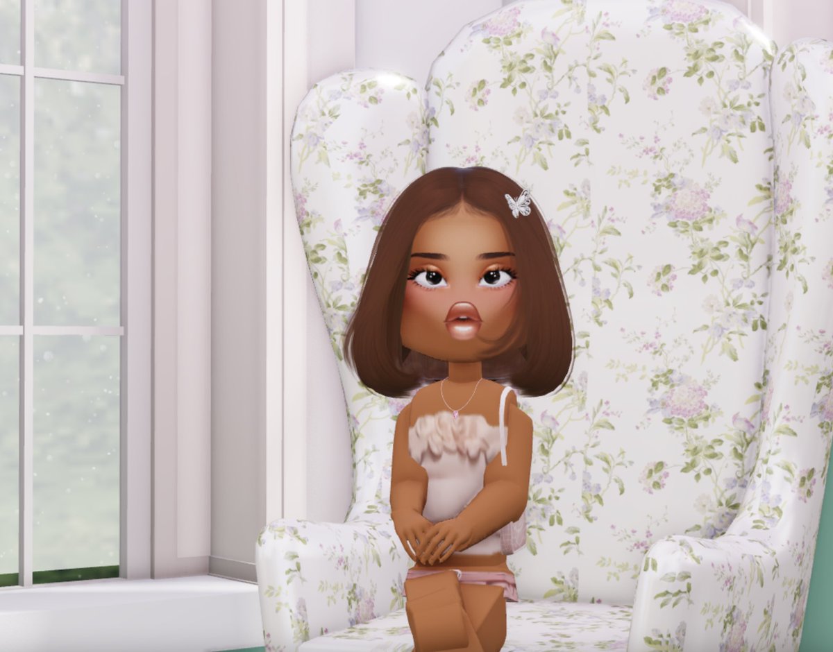 Take a look in to Supermodel and Maven @Kytioki’s career: youtube.com/watch?v=Ri0a8h…