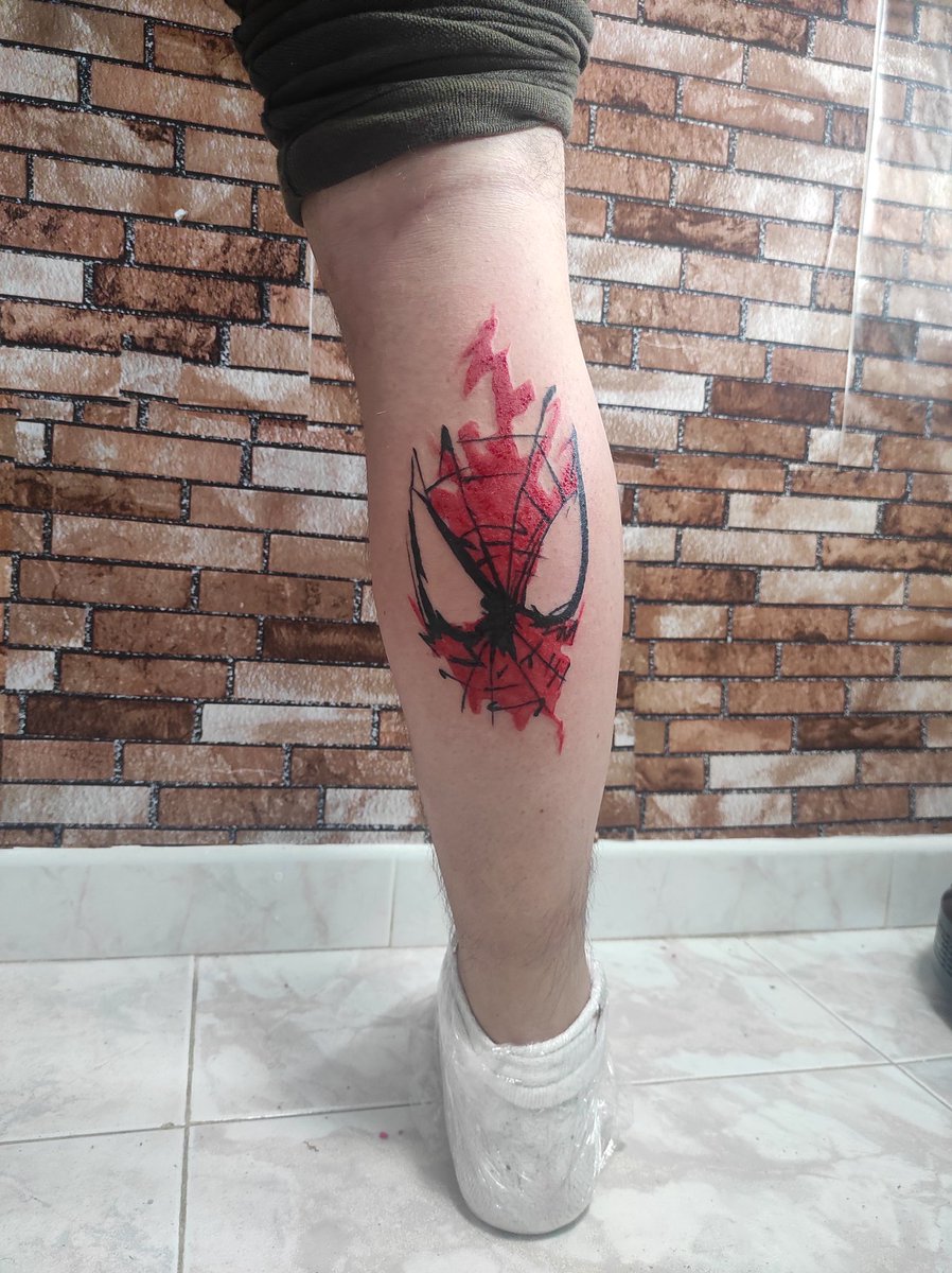Pedrogomez46's tweet photo. #SpiderMan https://t.co/tRHEogzLu0