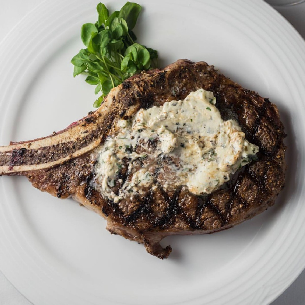 Steak perfection awaits! Join us soon for a most memorable meal.
