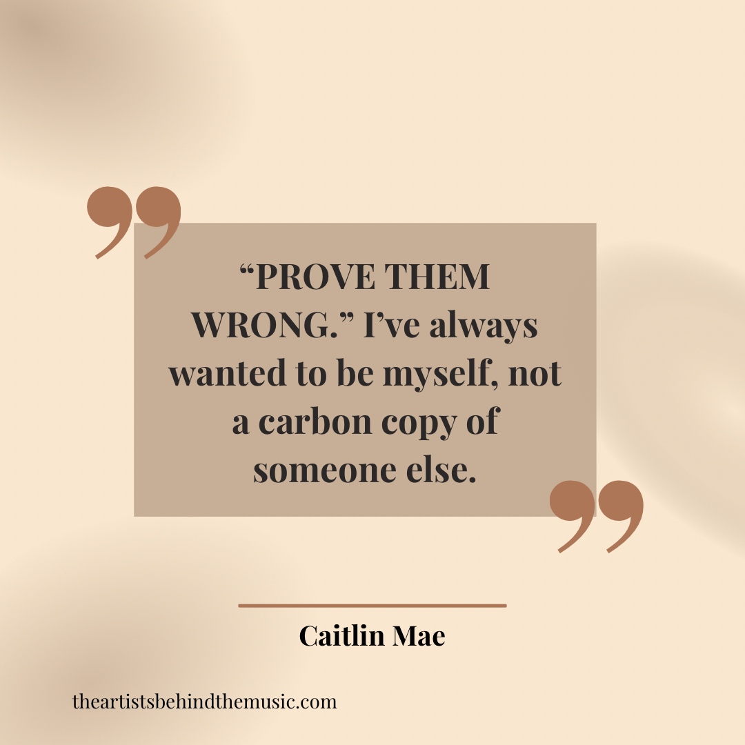 ⁠ Have you read our feature on 19-year-old #countrymusicsinger/songwriter <a href="/caitlinmaemusic/">Caitlin Mae</a> 🤩? 

Click the link to know more about Caitlin Mae behind the music on our press page 👉🏻 bit.ly/3pnQrOp 

#theartistsbehindthemusic #countrymusician #countrymusic #musicpress