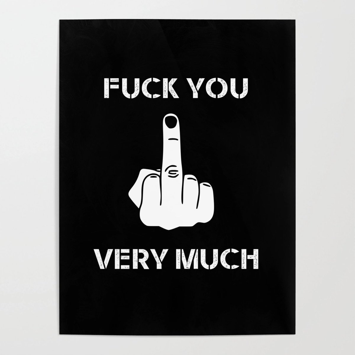 Fuck you and your whole fucking world! The truth will prevail one day. So till then go fuck yourself hand have a nice fucking day! Cunt!