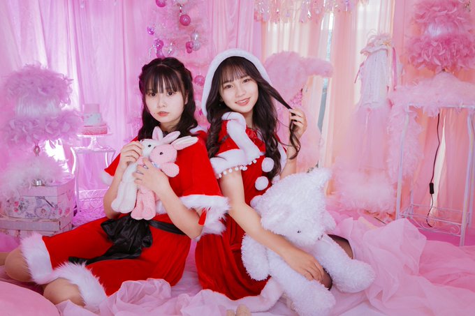 Twitterのコスプレ画像21