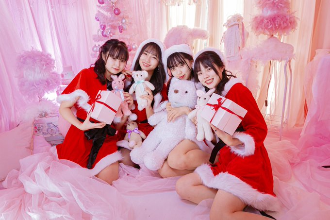 Twitterのコスプレ画像20