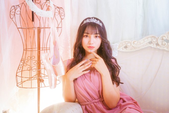 Twitterのコスプレ画像22