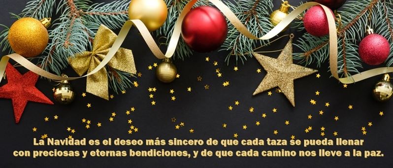 shantibcn's tweet photo. Que esta Navidad te llena de felicidad a ti y toda tu familia. ¡Buenas fiestas! https://t.co/w5rRMGljBR
