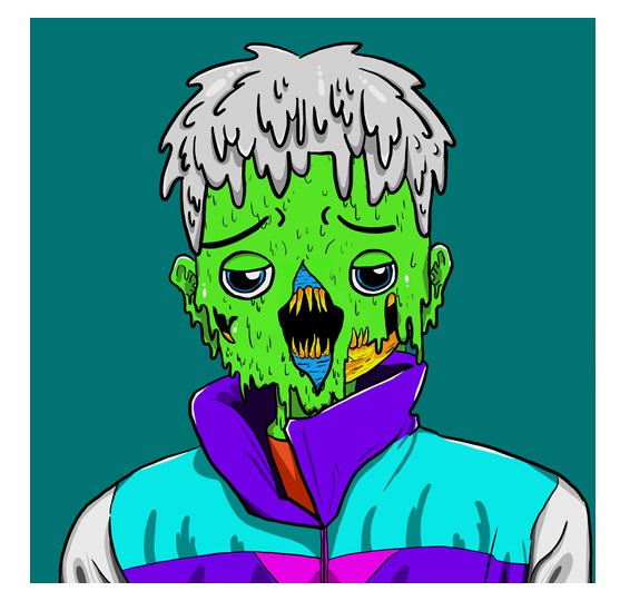 Street Slime Crew NFT tweet media