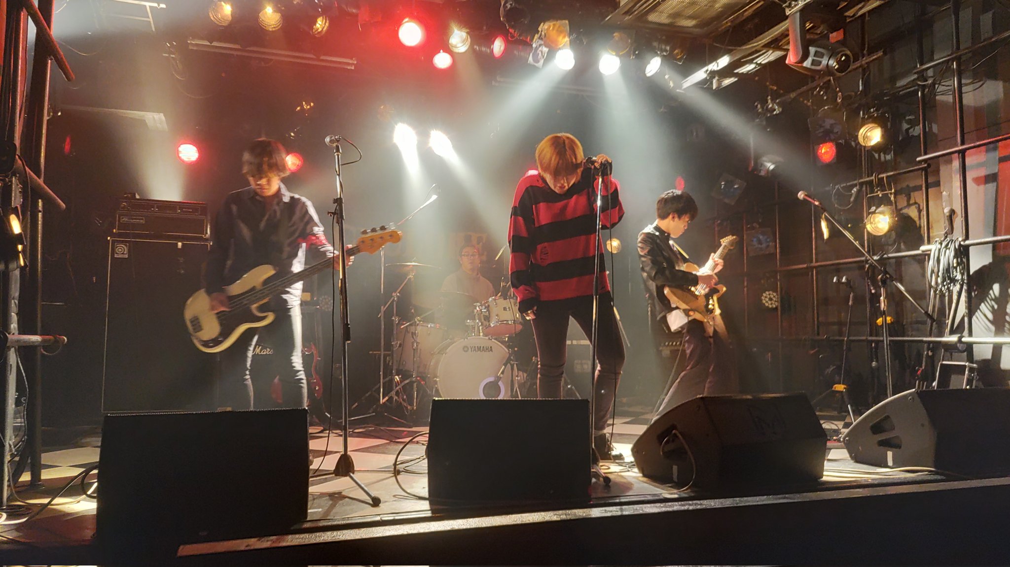 SeveN (@SeveN_official) / X
