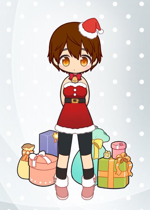 可愛いだけじゃない着せ替えゲーム https://t.co/Hg3Qwcpfkk #ブラックロリポップ #着せ替え

もいっこ 