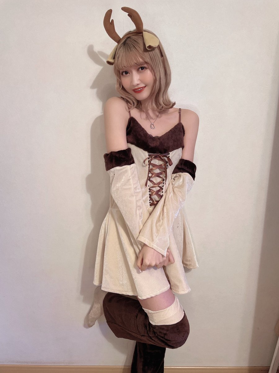 sena__momoka's tweet photo. おはよ〜

メリークリスマスイブ🤎

 (きょうもちあちあ)https://t.co/ugr6aqRTEy
#らぶどる #ももりんらぶりん https://t.co/ipg3mIghgB
