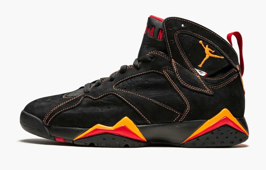 kicksonfire's tweet photo. Citrus 🍊 7s return next year. Are these a must for your collection? 🧐 https://t.co/vm55nSc81a