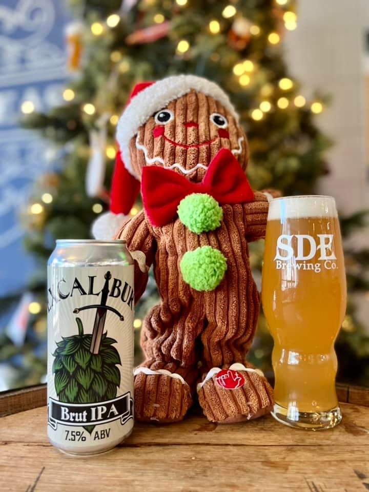 sdebrewing tweet media