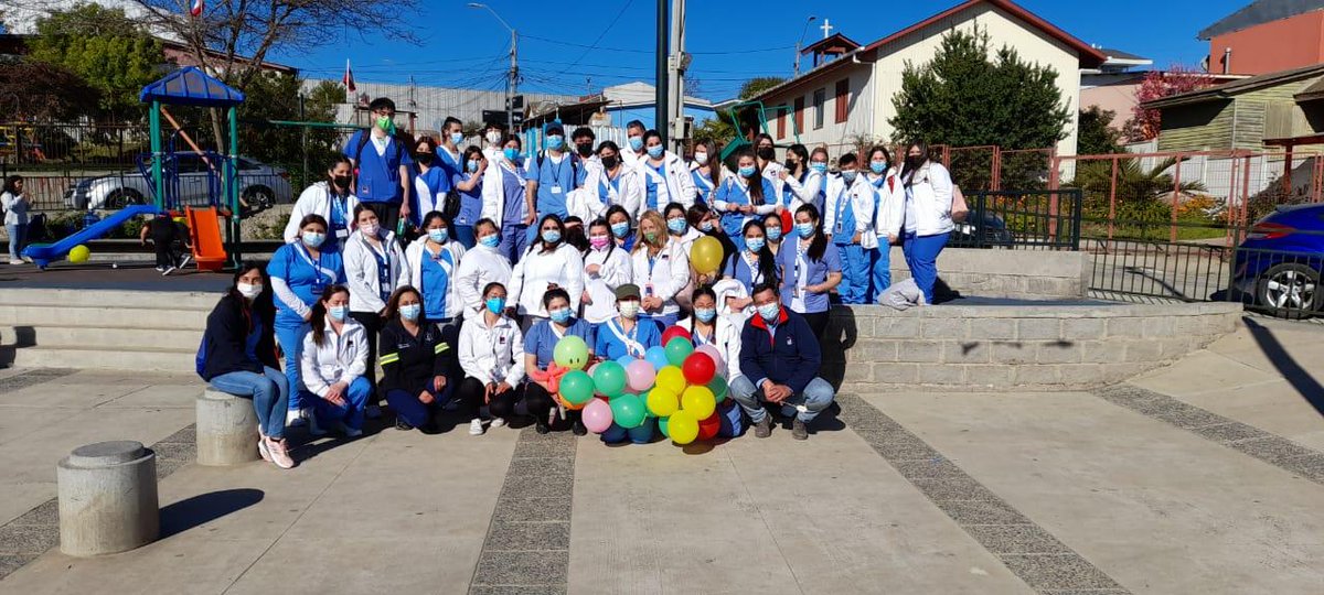 Las escuelas y sedes de #AIEP 
se organizaron este #DiciembreSolidario con visitas a hogares de niños, de ancianos, mentorías y otras actividades. 😊 

Así los estudiantes demuestran una vez más su compromiso con la sociedad. 💪 

Más detalles: bit.ly/3qg8xRA