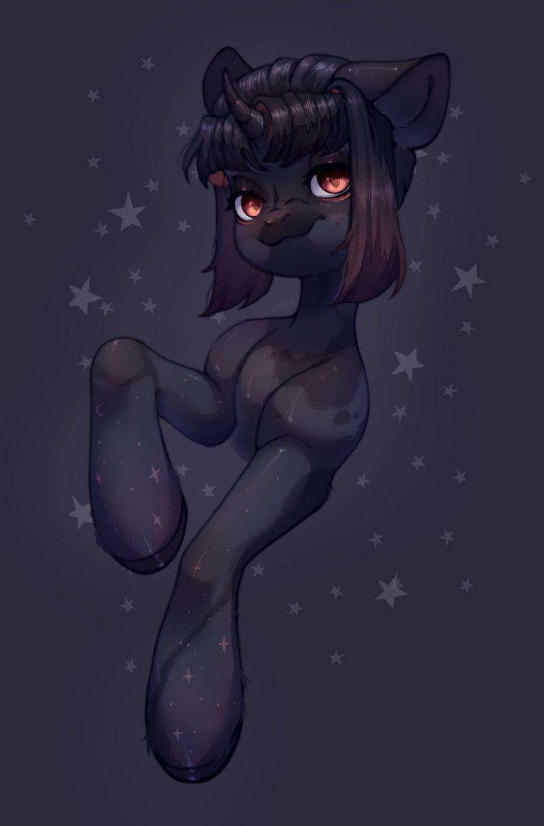 skanderhost's tweet photo. Commission from VK 💖

/ого, откуда вы все взялись? :0/

#mlp #pony #mlpart #mlpoc https://t.co/CsQdwKIB6N