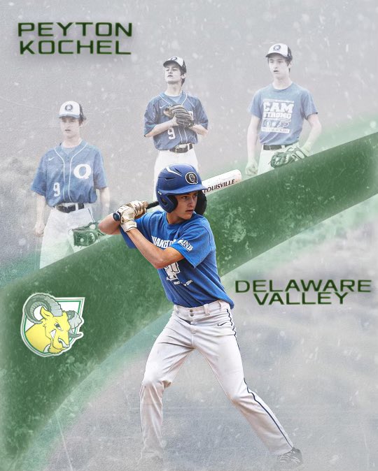peytonkochel2's tweet photo. 110% commited 💛💚 @DVU_baseball @QtownHSBaseball @CoachLindsay_6 https://t.co/uZVSL0f2eJ