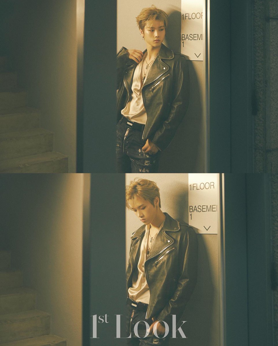 Handsome Man

#Jungsu #XdinaryHeroes <a href="/XH_official/">Xdinary Heroes</a>