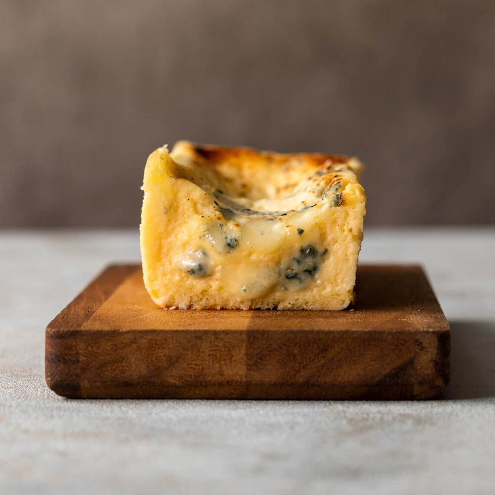 ブルーチーズスイーツ専門店ao Operation Factory Ao Cheesecake Twitter