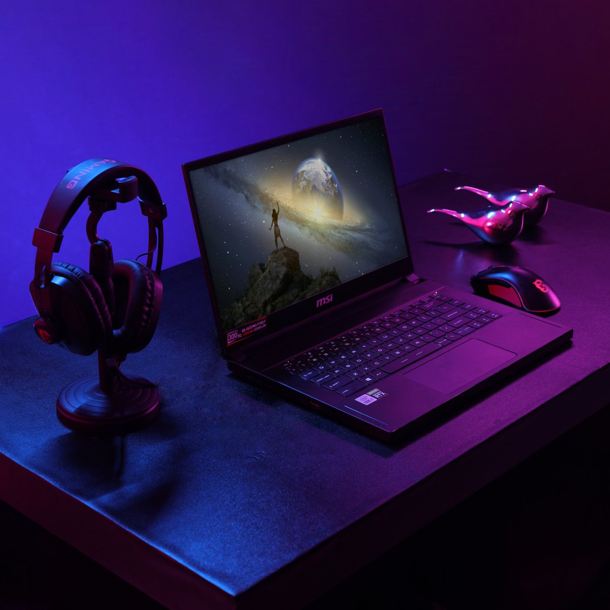 Intel_Indonesia's tweet photo. Laptop gahar ditambah booster SSD 500GB gmn tuh?
Daripada cuma ngebayangin, langsung cobain dgn belanja di official store Intel Gaming di Tokopedia & dapetin SSD 500GB Free!
Yuk buruan cuma sampai 27 Desember 2021!
Cek di https://t.co/APajAvVnkB
#BuildUpYourGame
#GameWithIntel https://t.co/T8GCNB1NkC