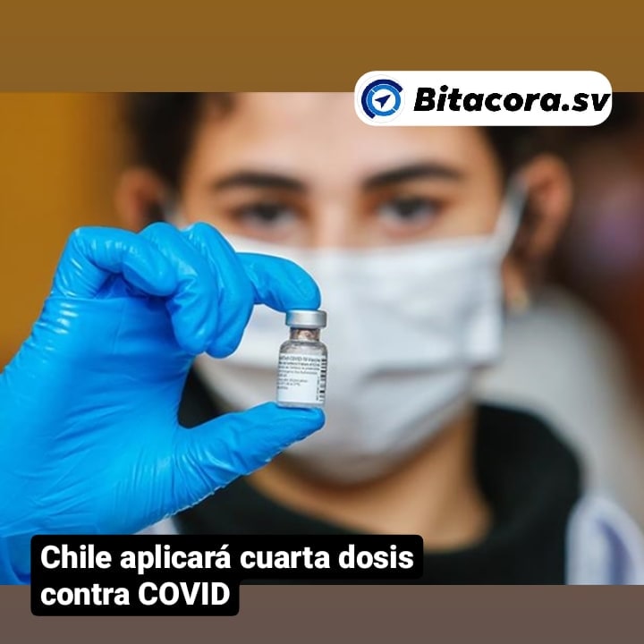 #Internacionales | Chile es uno de los países con la mayor tasa de vacunados del mundo. #chile #COVID19 #vᴀᴄᴜɴᴀcᴏᴠɪᴅ19 bitacora.sv/index.php/noti…