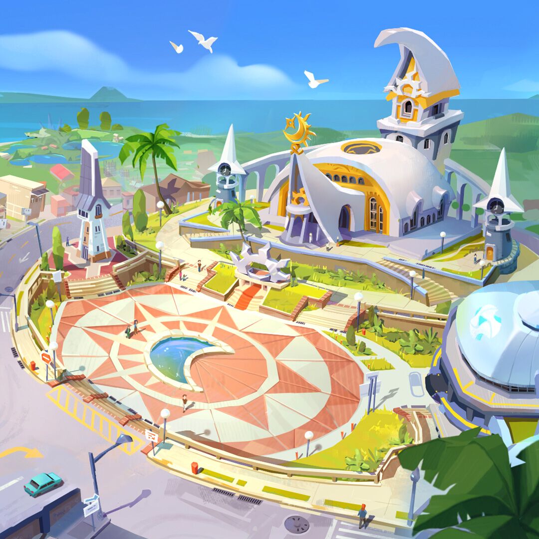 MetaCityM_JP's tweet photo. After one and a half years of our Research and Development, we have made more content than any other completed games.
👷‍♂👩‍🏭👩‍🔧👩‍🌾👨‍🏫👨‍🎓👮‍♀🦹🤵👨‍🎤

🌍MetaCity M, the True Metaverse Game!🌍

Stay tuned for more content and info🤭

#Metaverse #MetaCityM #SimGame #Simulation https://t.co/Qx94EJQeeg