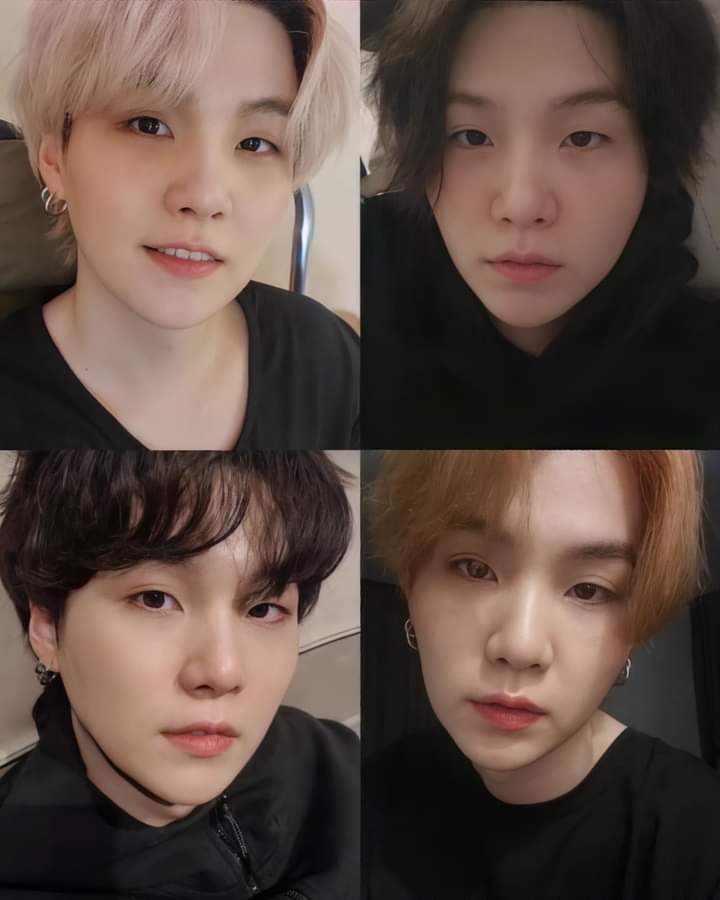 JiminSnuggleToy's tweet photo. — Selcas Yoongi. https://t.co/5kV0aJXLjE
