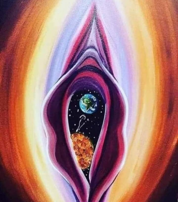 Não deixe qualquer um entrar no seu universo ✨