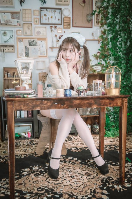 Twitterのコスプレ画像18