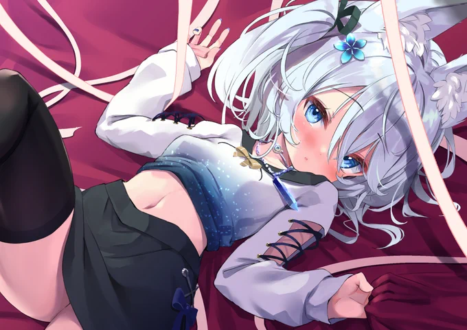 💦💦💕💕 