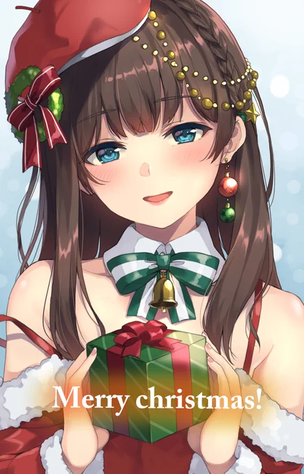 めりくり! 