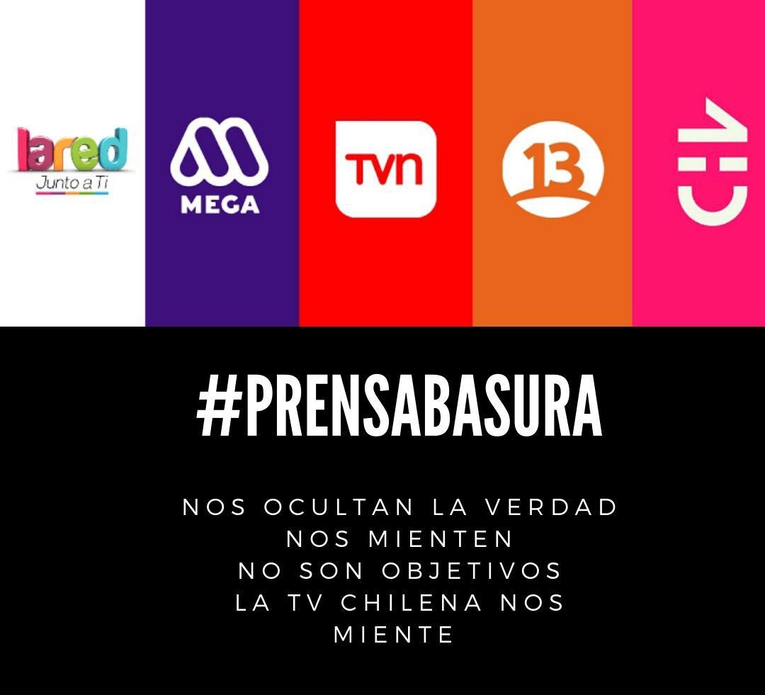 Sofia2002727's tweet photo. #ApagaTVAbierta #PrensaCorrupta #ApagaTVAbierta https://t.co/1cVvpPrtLi