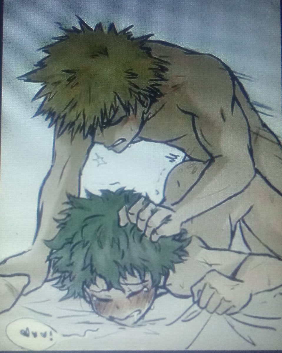 keepitkatsuki tweet picture