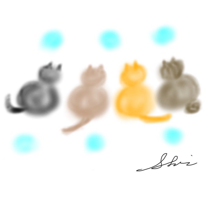 ゆるかわのtwitterイラスト検索結果 古い順