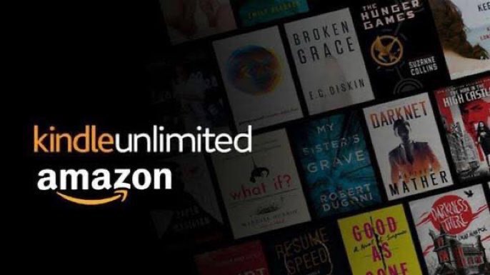 achadoslitera's tweet photo. 🚨🚨 6 MESES DE KINDLE UNLIMITED POR R$ 9,99 🚨🚨

https://t.co/DTrHhfvyKD
https://t.co/DTrHhfvyKD

Mais de um milhão de e-books para ler onde e quando quiser! https://t.co/7WhKnPxz9i