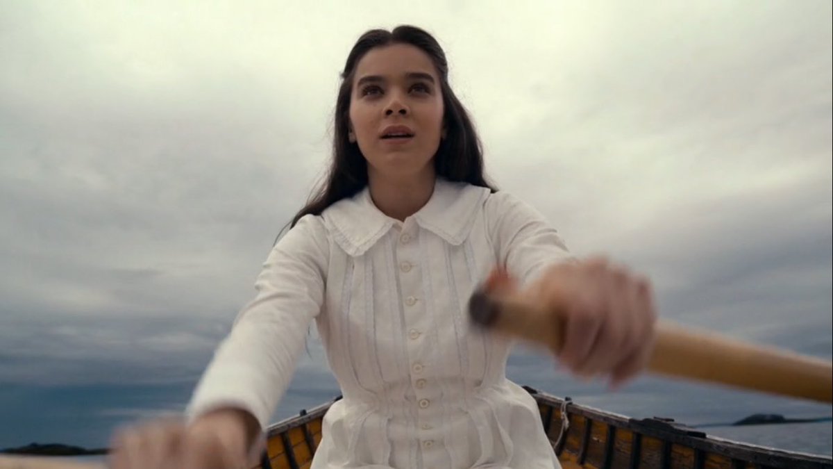 “take me to the lakes, where all the poets went to die”