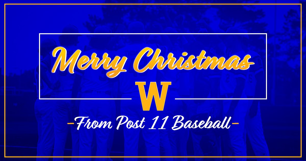 Post 11 Baseball tweet media