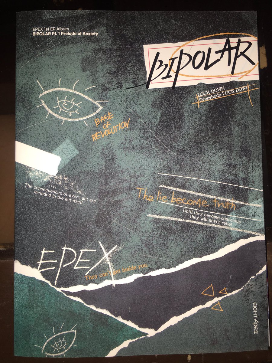 keumieee05's tweet photo. I bought this album last October, and YES I’m happy with my pulls!!😭😭

200 DAYS WITH EPEX
#이펙스와_걷고_걸어_200일
#200DaysWithEPEX
 @the_EPEX @by_EPEX https://t.co/TJkxBhxo5J