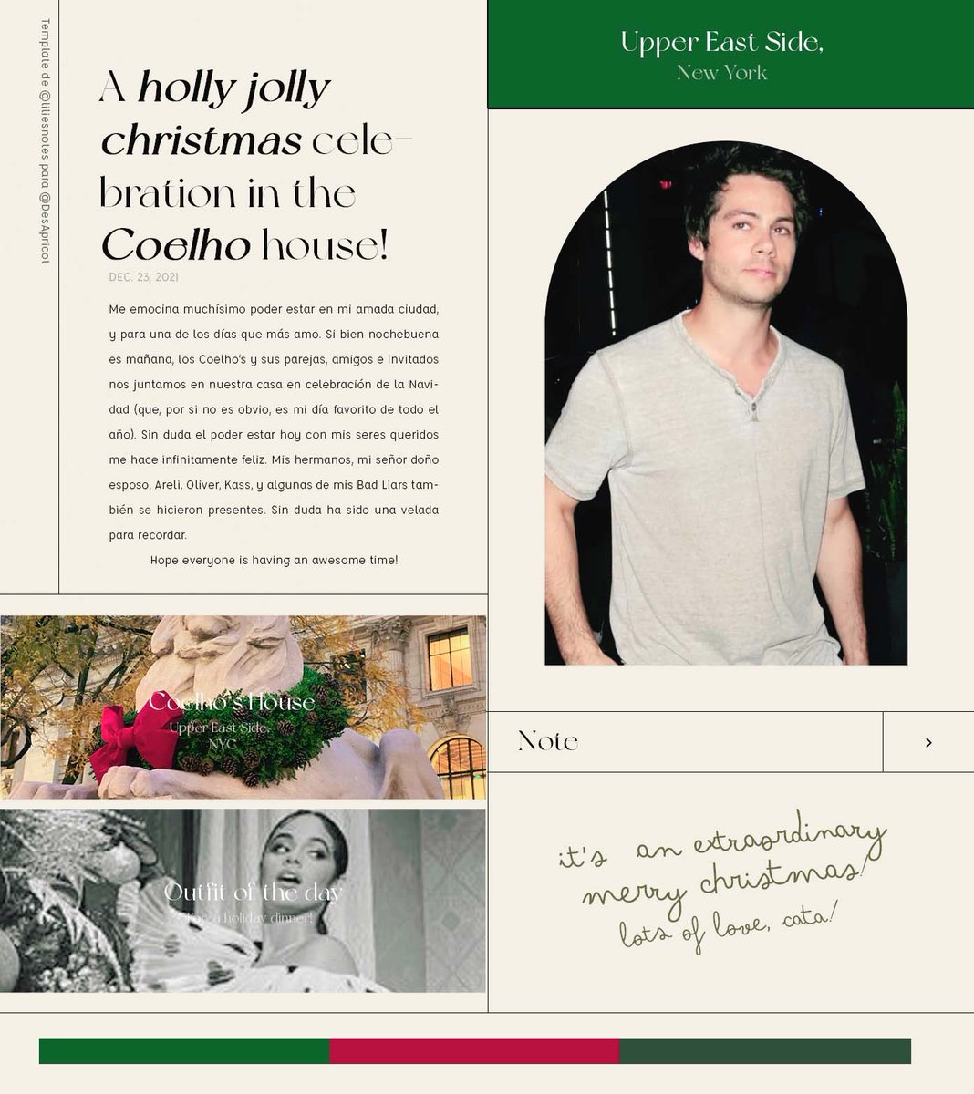 ▸ https://𝖻𝗎𝗍𝗍𝖾𝗋𝖿𝗅𝗒-𝓈𝑜𝓃𝑔.𝖼𝗈  ۫ ּ ֗ ⊹ ☾
#VeryMerryCoelhos!

What a wonderful time it is when you're able to spend time with your loved ones, and their special people. It melts my heart being able to celebrate with them. It's an extraordinary merry christmas!