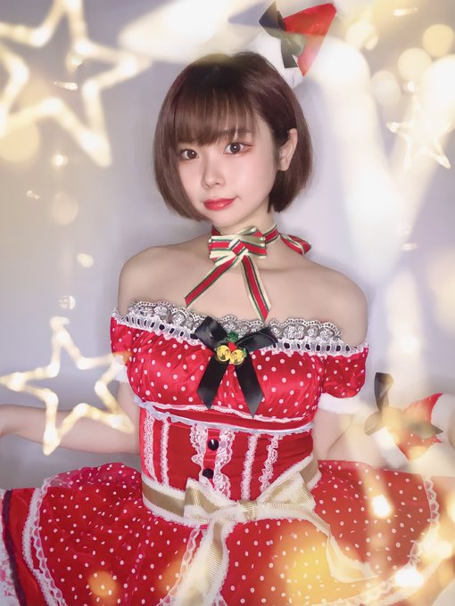 コスプレイヤーあやとのあのTwitter画像4