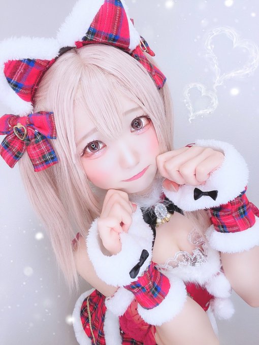 Twitterのコスプレ画像23