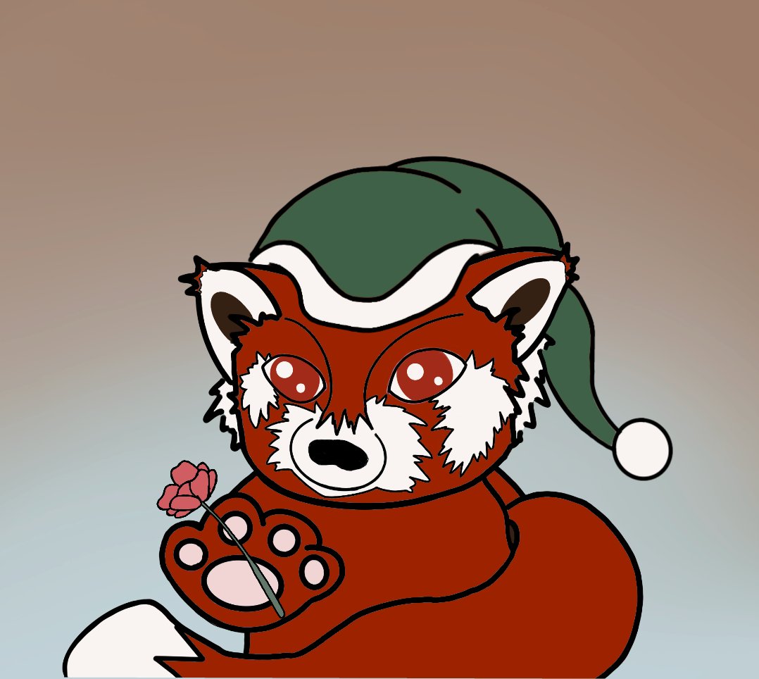 CutePandaNFTs's tweet photo. For you ❤️ https://t.co/Kw5RIVybtE