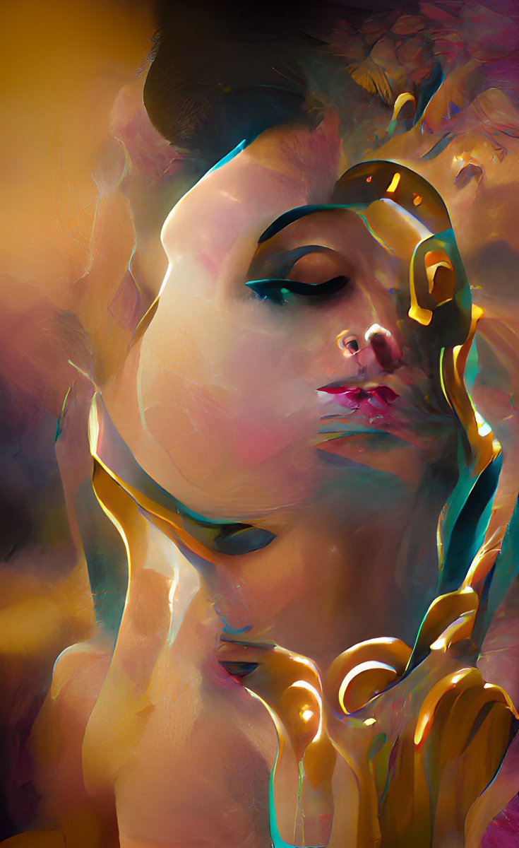 “divine feminine, i’m feminine” - woman by doja cat