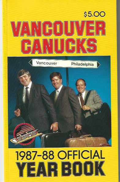 ACHockeyHistory's tweet photo. Sad to hear the passing of Mr Bob McCammon who was Head Coach of the @canucksalumni for 294 games (1987-1991). Sitting 5 rows behind the Canucks bench at the Coliseum was very amusing as Mr McCammon used to turn around to the crowd and ask their opinion about the referee !
#RIPBM https://t.co/9N6gv5xClP