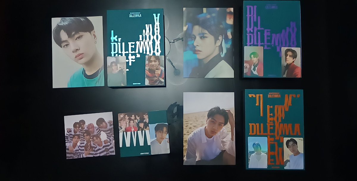 heybambi_10's tweet photo. My Album Finally Came Home Thank You So Much @MerchifyPH Sorry po sa pagpapakaba ko sa inyo kanina hehehehehe kinabahan din po talaga ako kala ko wala na akong POB, Muntik pang mabasura sina Hee, Wonie, at Niki๐ญ
#merchifyphalmighty #merchifyphproofs https://t.co/MRI4vqXUCi