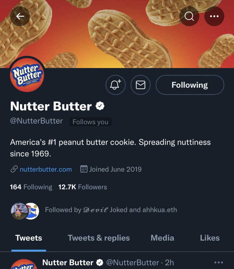 Ily <a href="/NutterButter/">nutter butter</a>